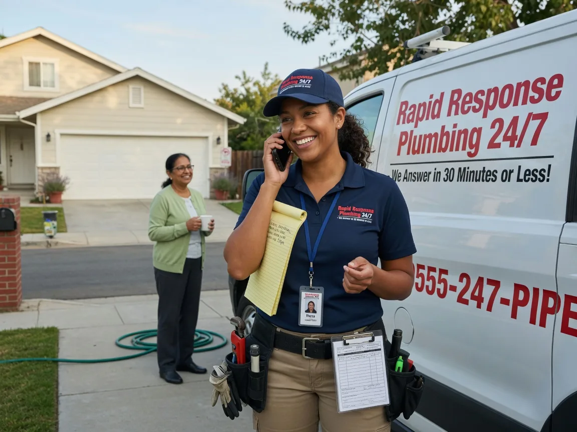 Emergency Plumber Sherman, CT FAQs